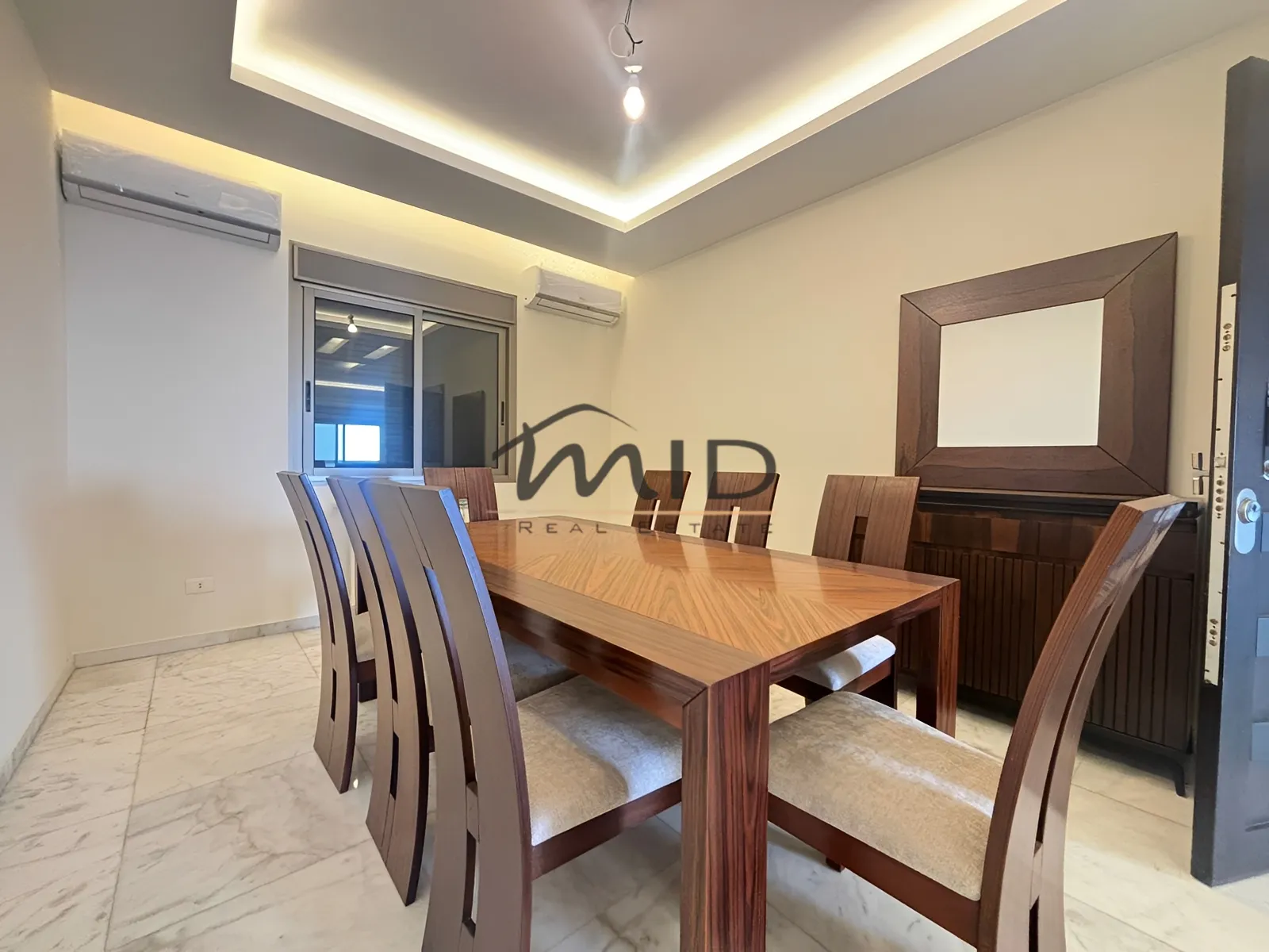 Apartment for rent in Sahel aalma, lebanon