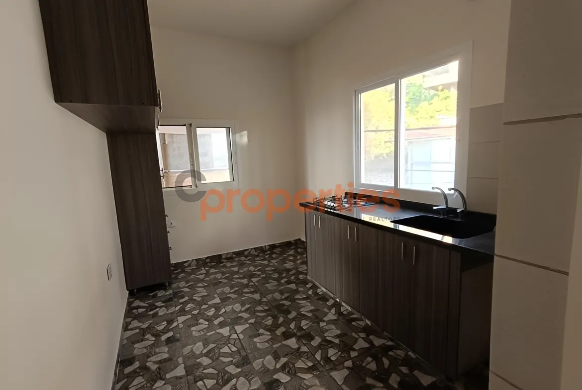 Apartment for Sale in Ghadir - 1 bed, 1 bath