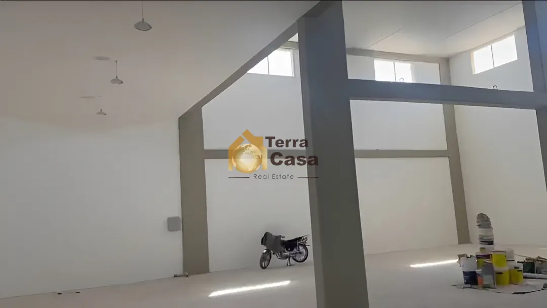 Office for Rent in Zahle