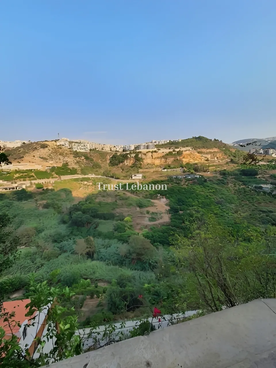 Apartment for sale in Hazmieh, Lebanon - 4 bed, 6 bath