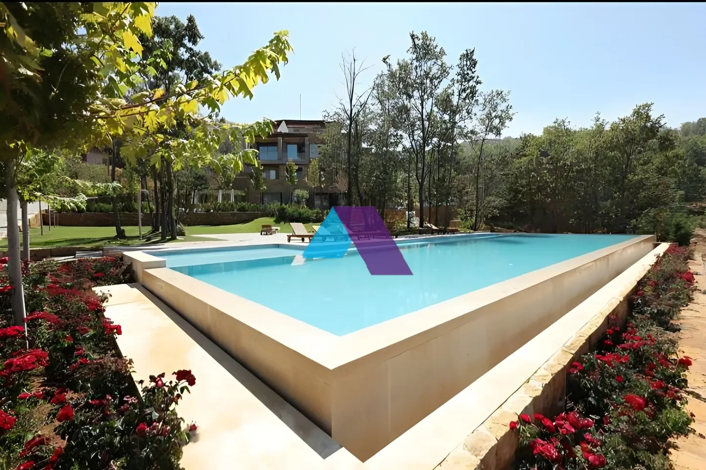 Chalet for sale in Faqra - 3 bed, 3 bath