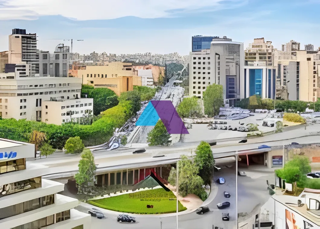 Land for Sale in Adliyeh