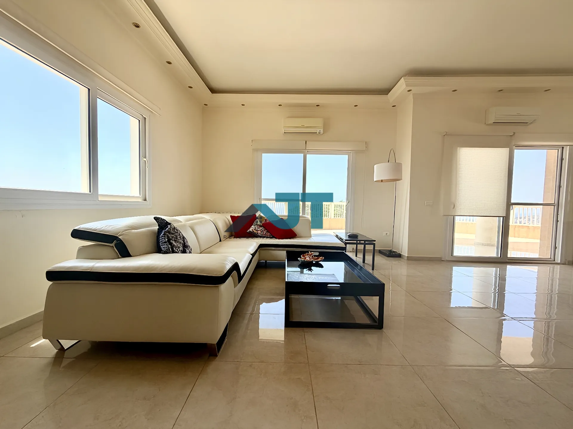 Villa for rent in Batroun, lebanon
