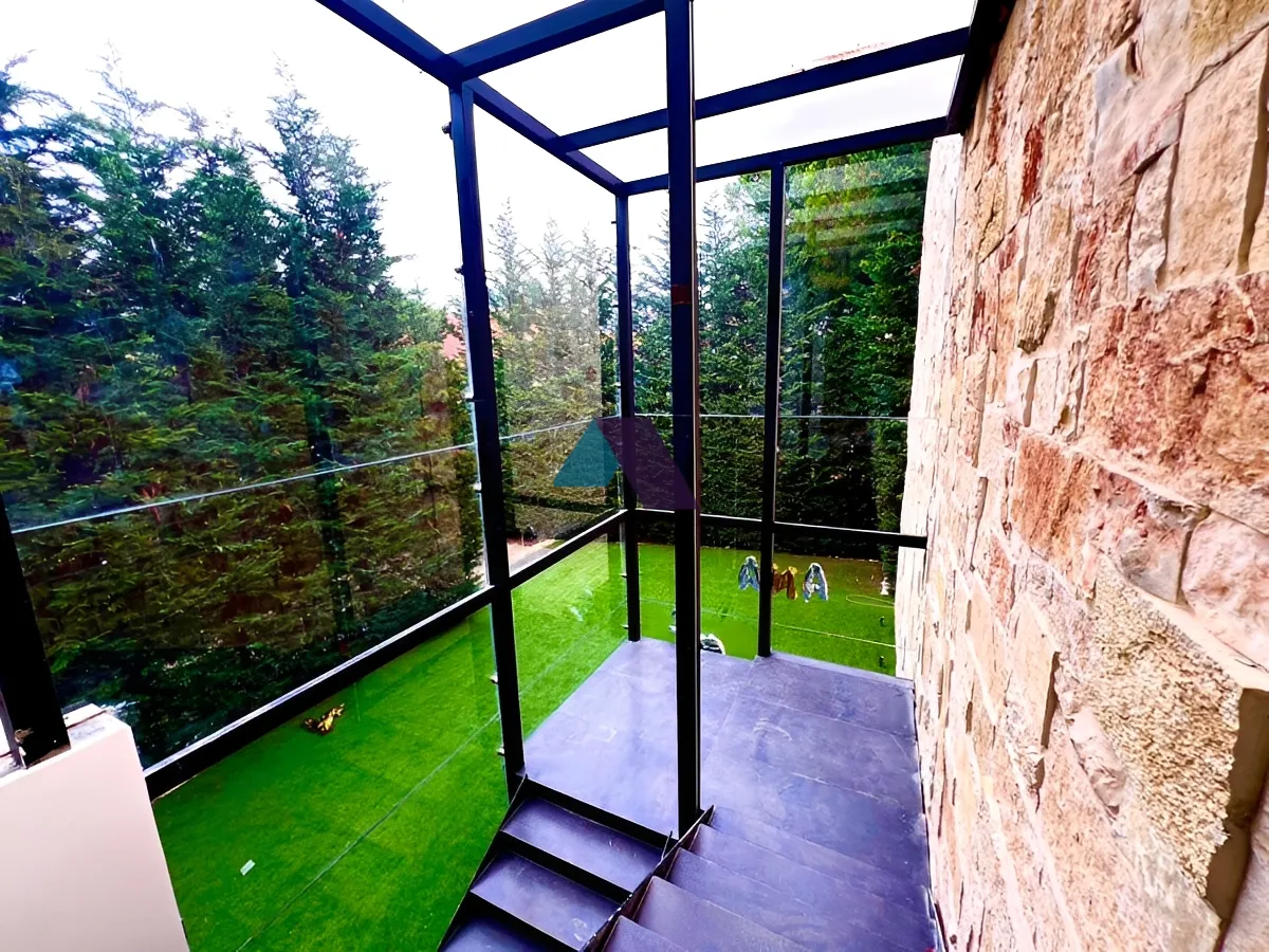 Villa for Sale in Chemlan