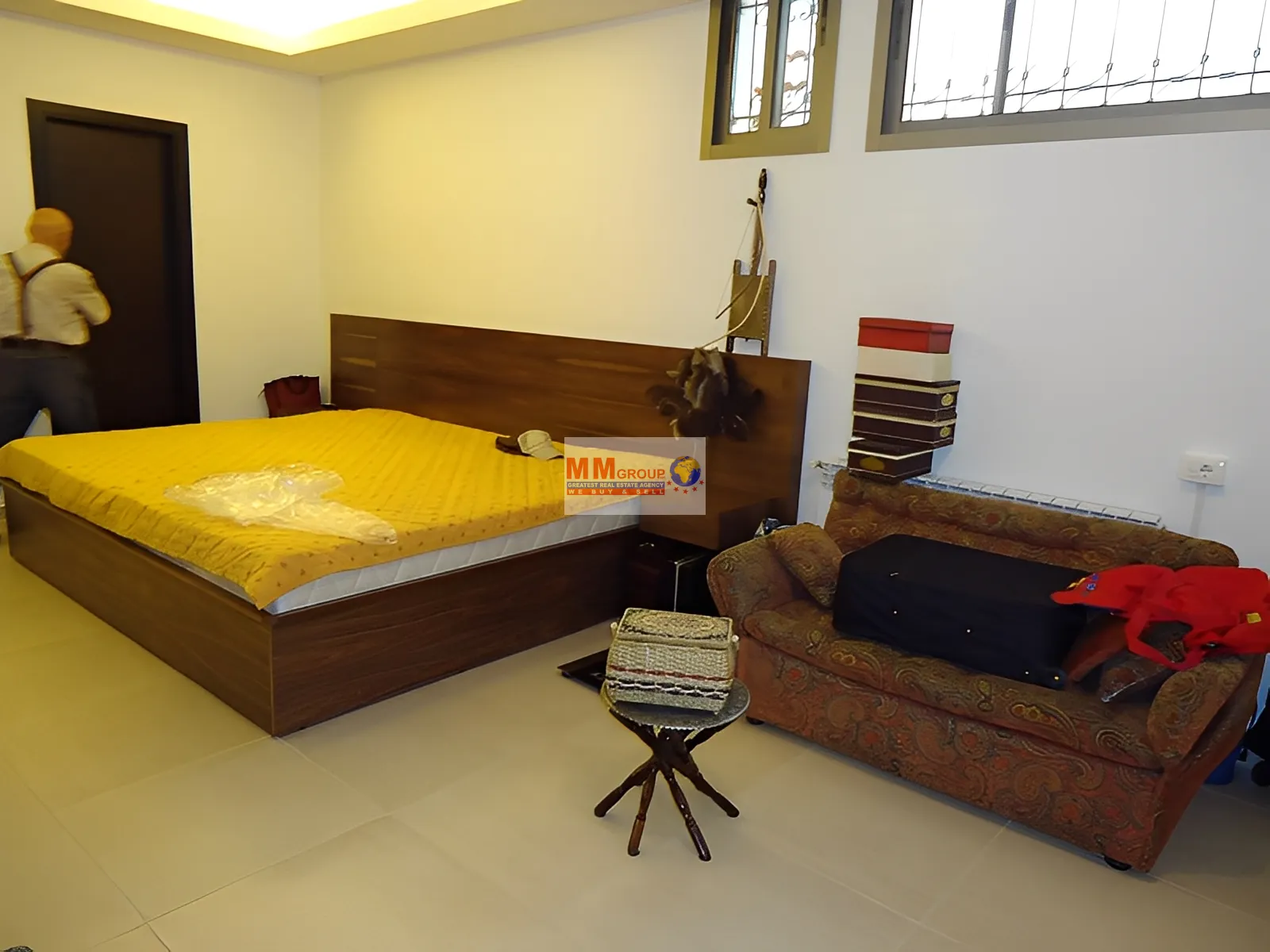 Apartment for Sale in Ain Saade