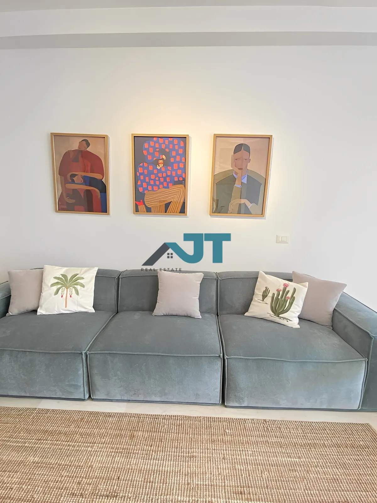 Apartment for Rent in Sodeco - 3 bed, 3 bath