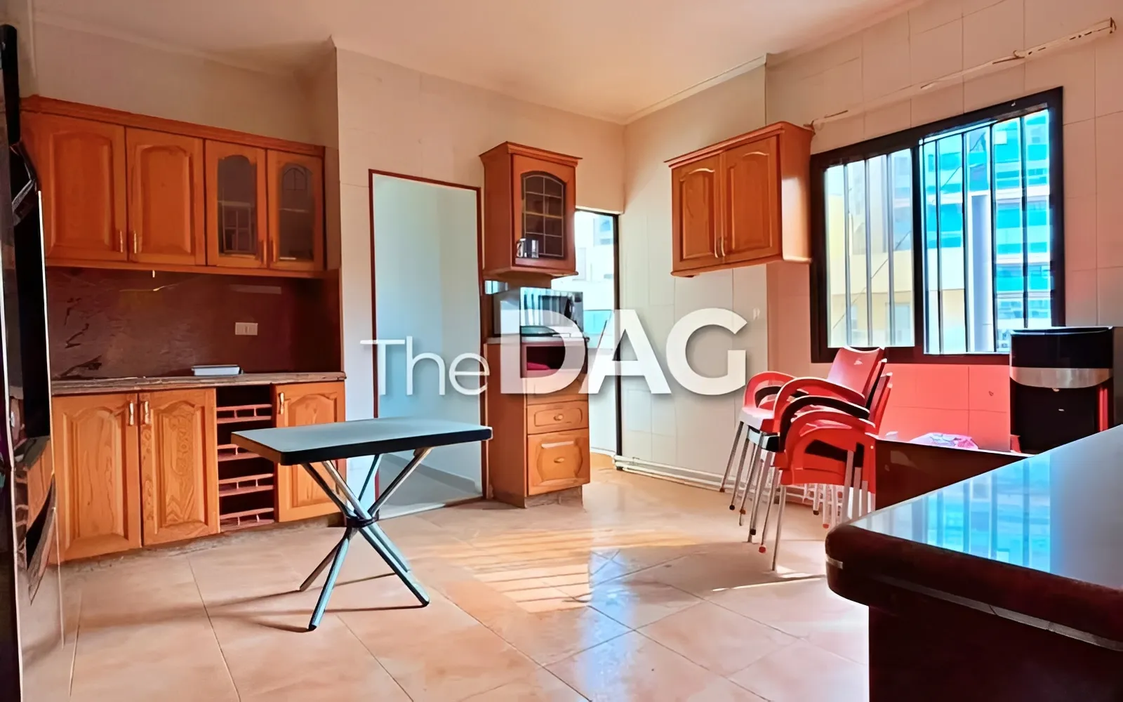 Apartment for Rent in Baouchriyeh, Lebanon