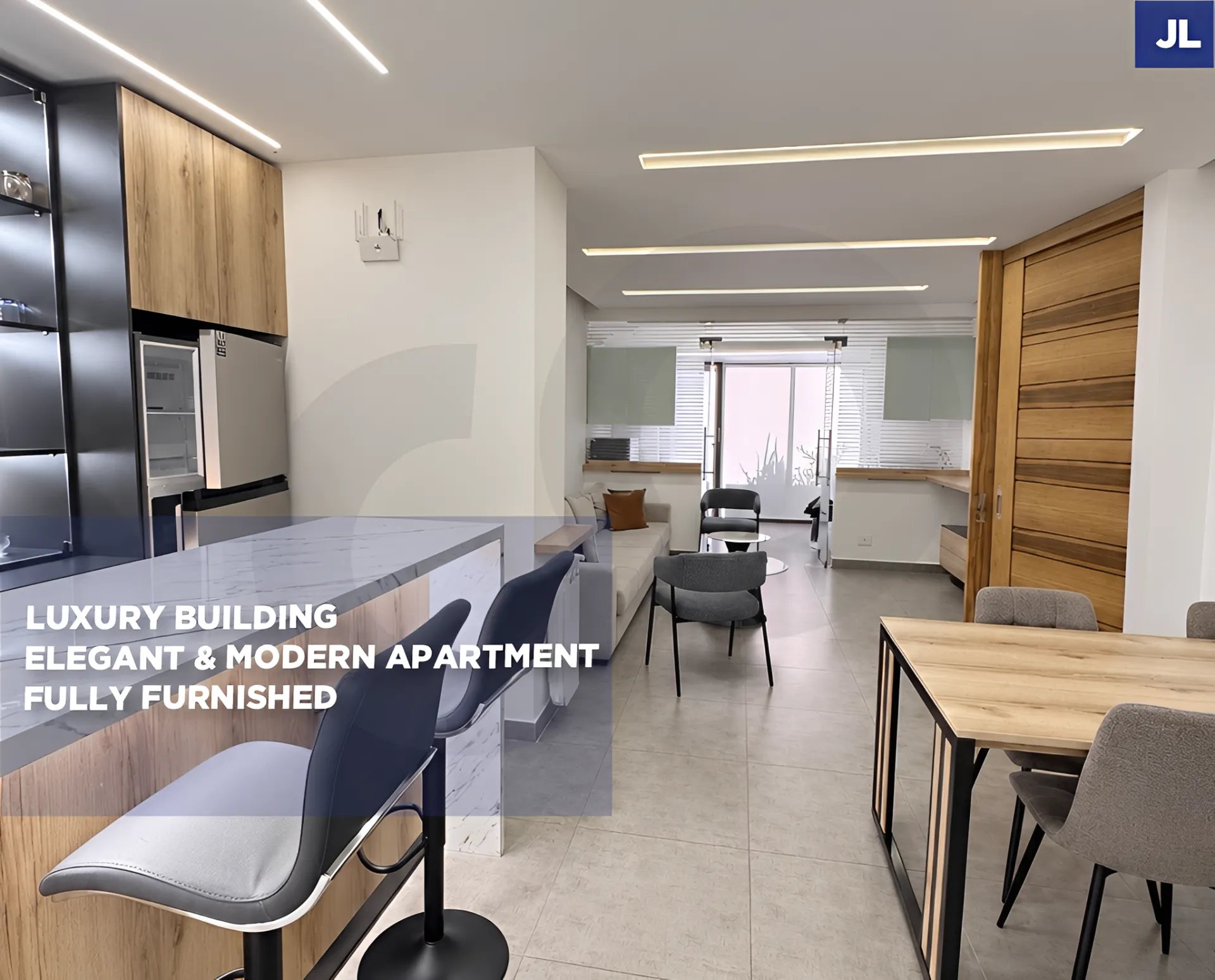 Building for Rent in Haret Sakher