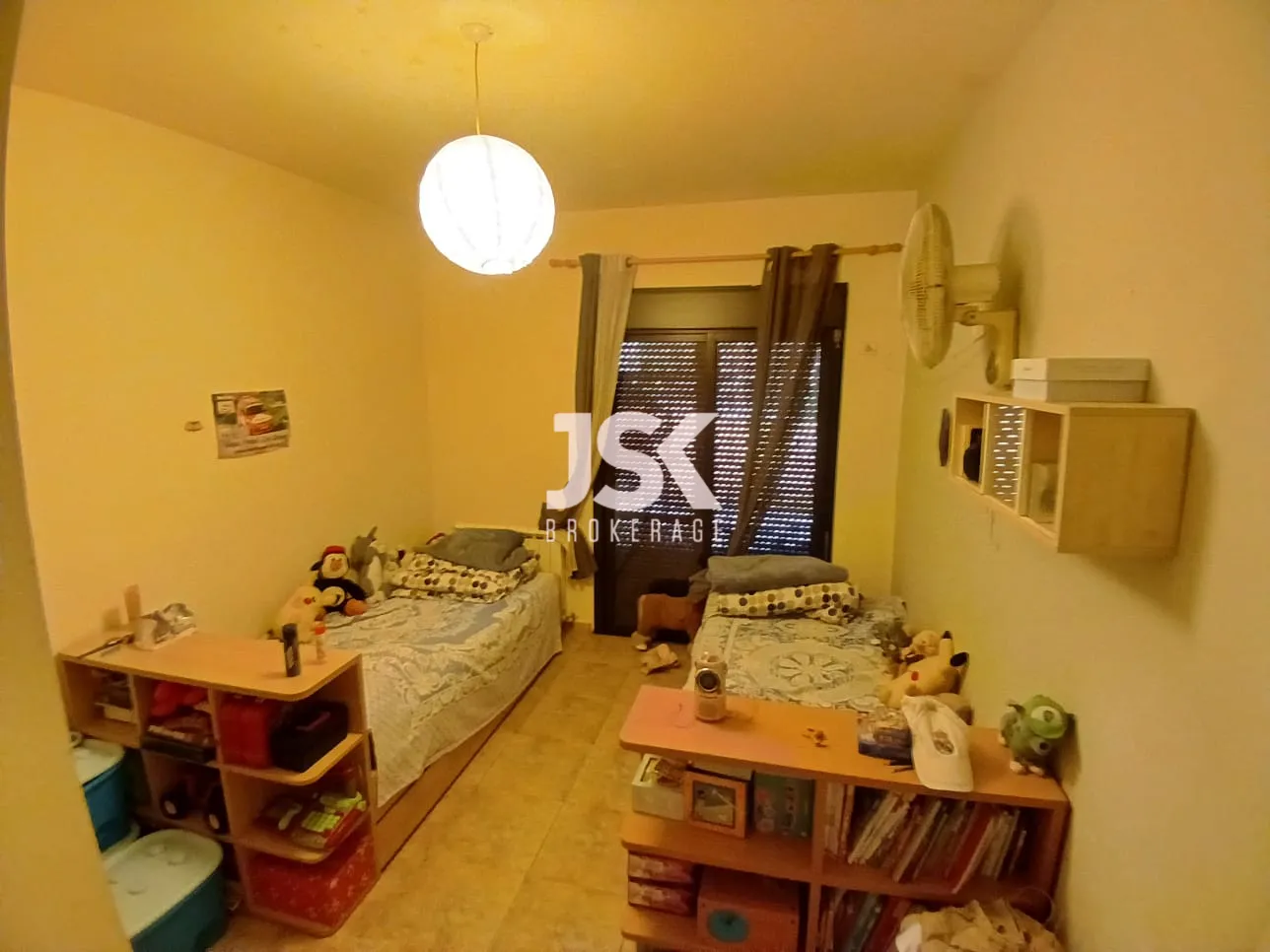 Apartment for Sale in Bsalim