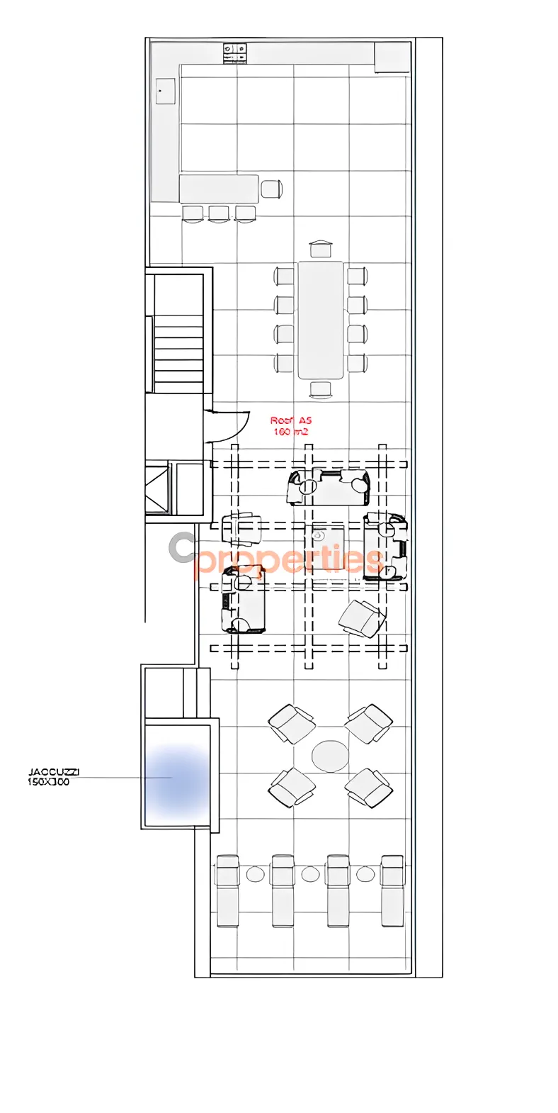 Apartment for Sale in Kfar Aabida