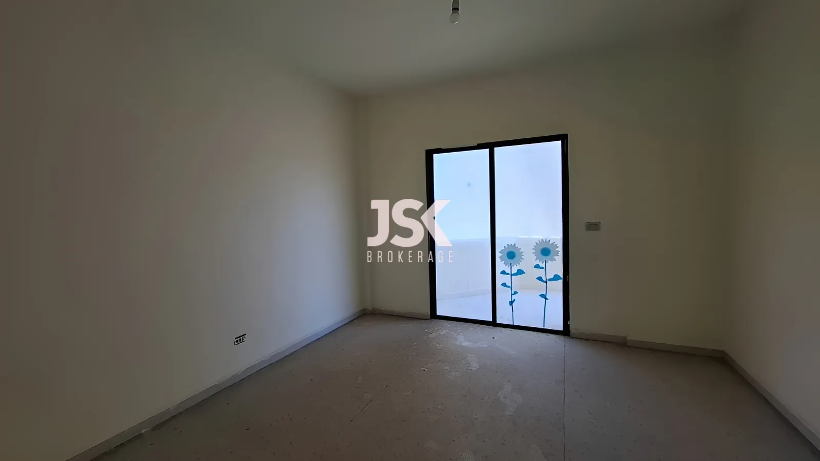 Apartment for Sale in Aamchit - 3 bed, 2 bath