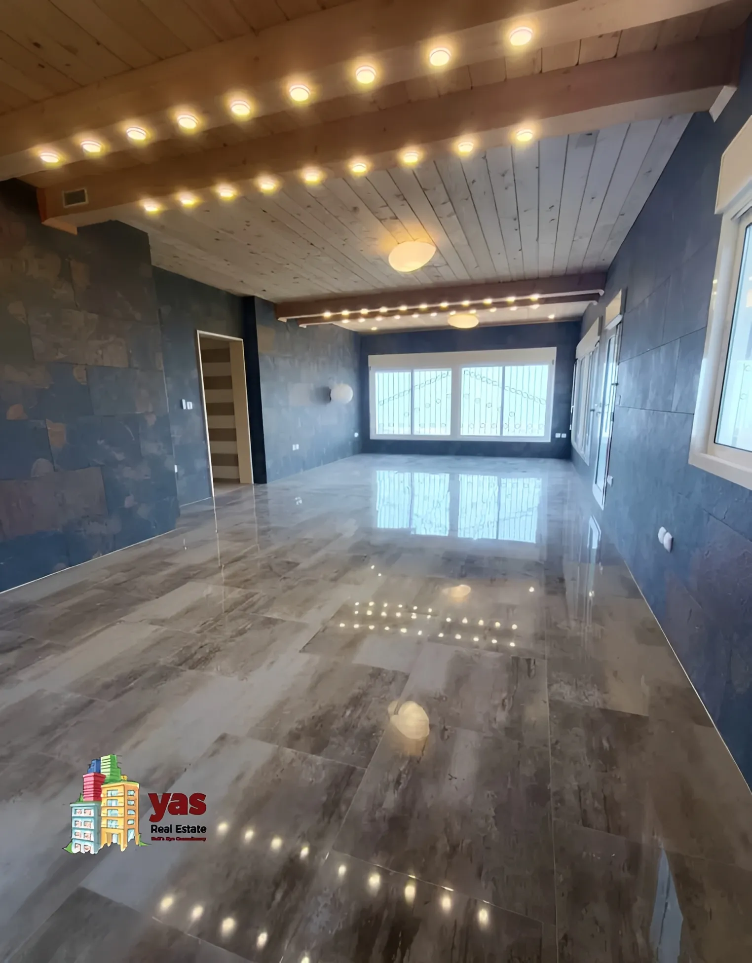 Villa for Sale in Aley