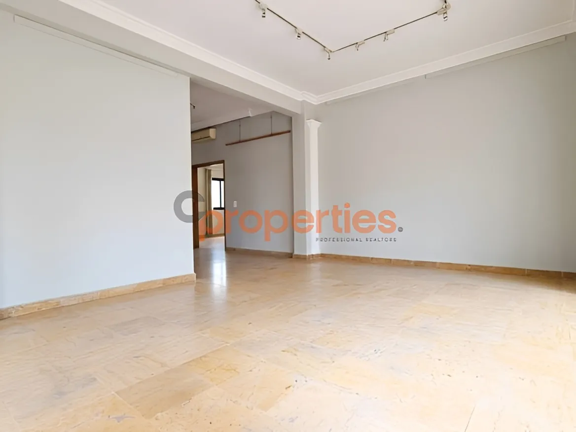 Office for Rent in Achrafieh