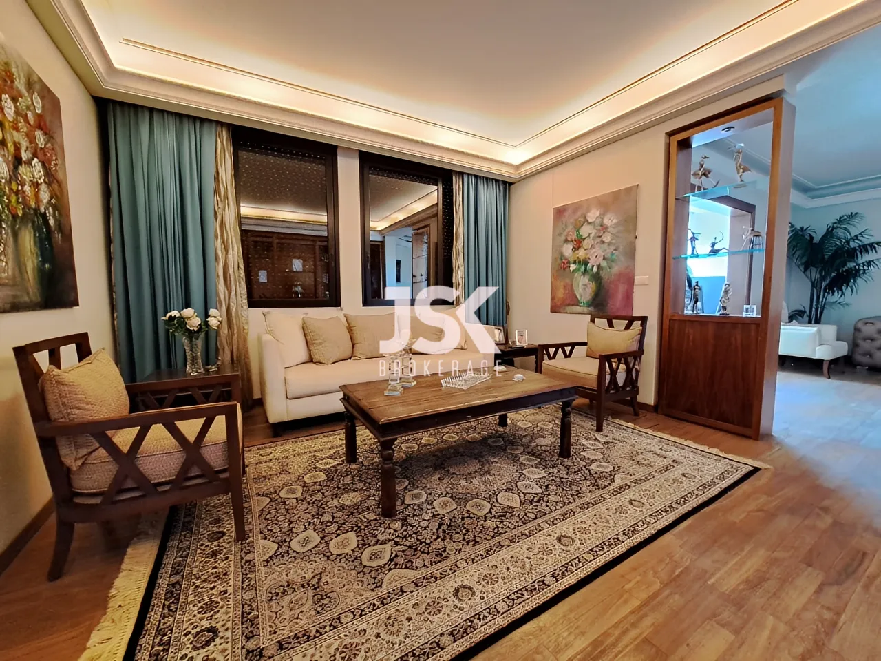 Apartment for Sale in Baouchriyeh