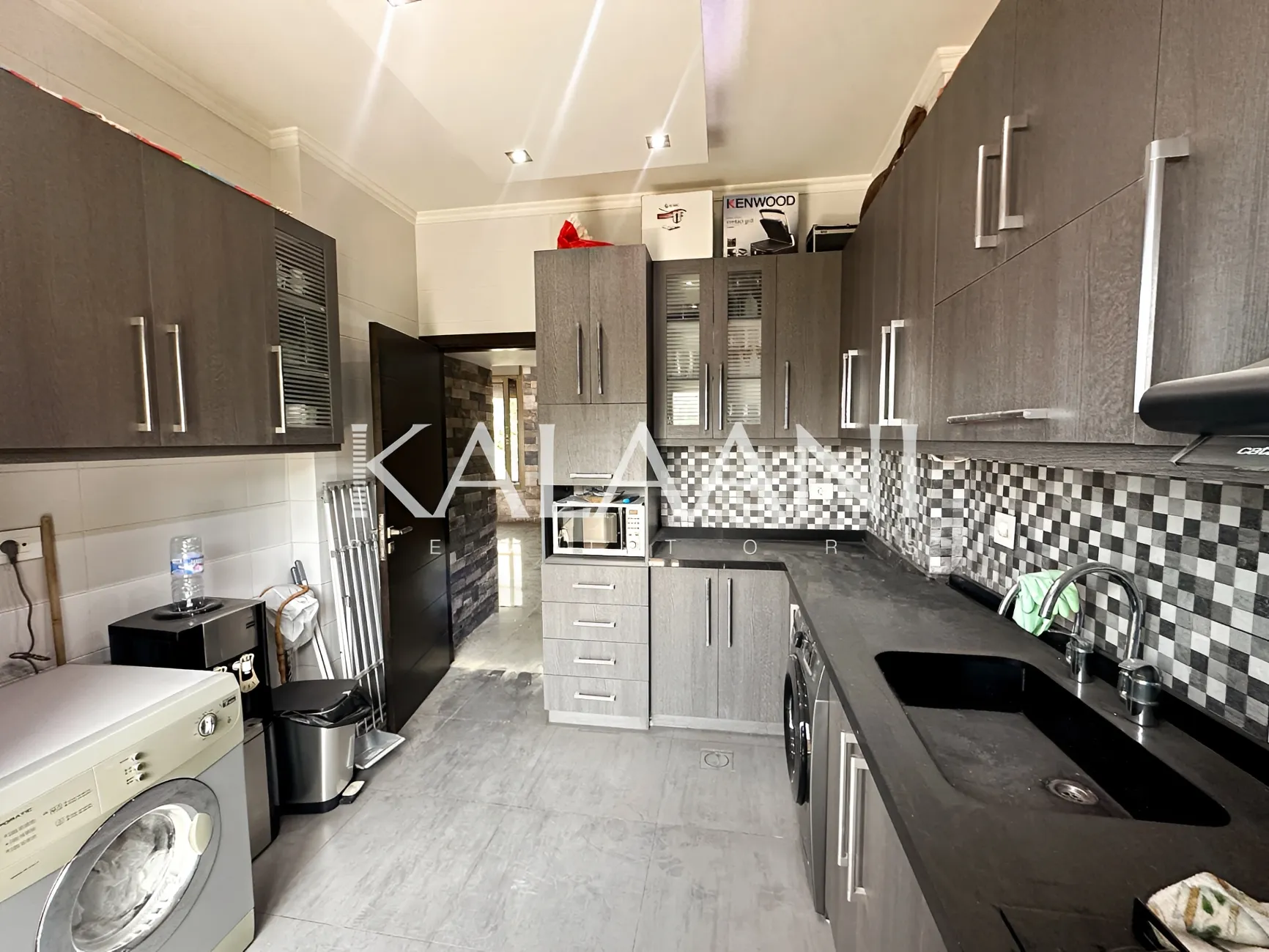 Apartment for sale in Bsalim, Lebanon - 2 bed, 2 bath