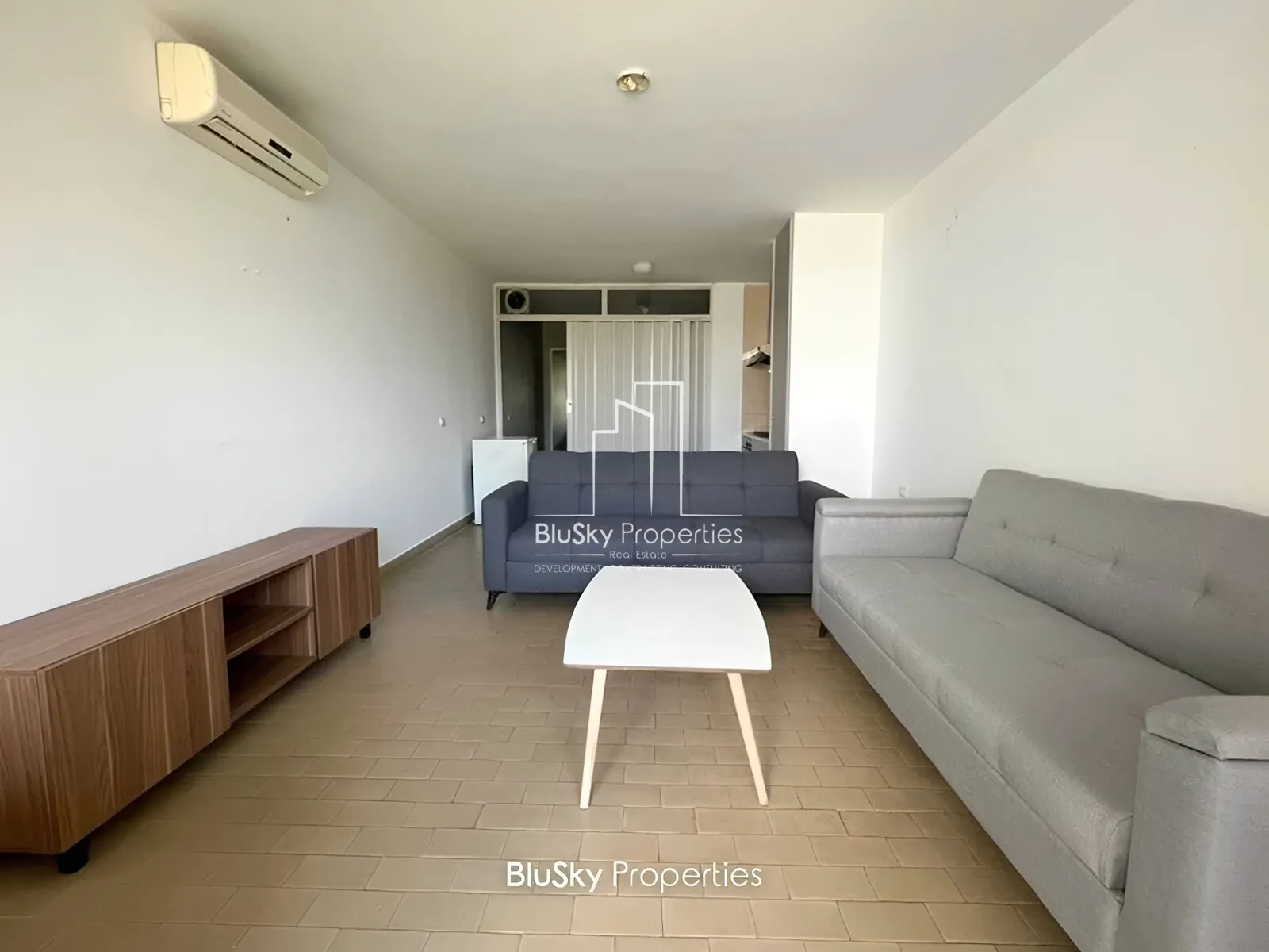 Chalet for Sale in Tabarja - 1 bed, 1 bath
