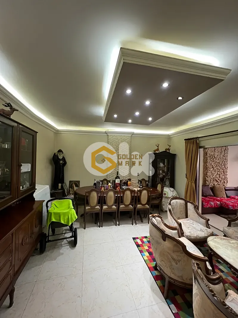 Apartment for Sale in Zouk Mosbeh - 3 bed, 2 bath