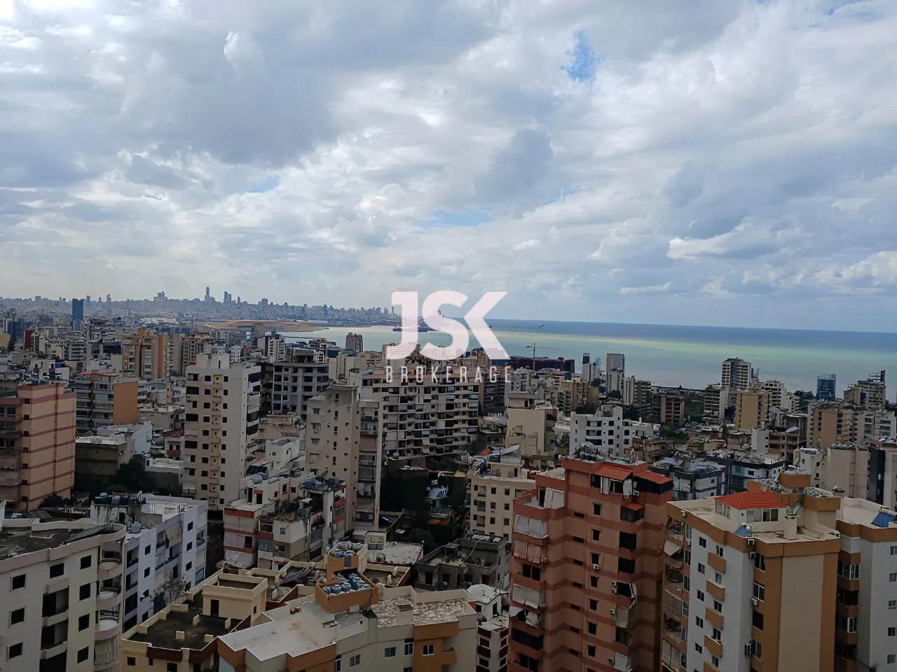 Apartment for Sale in Mezher
