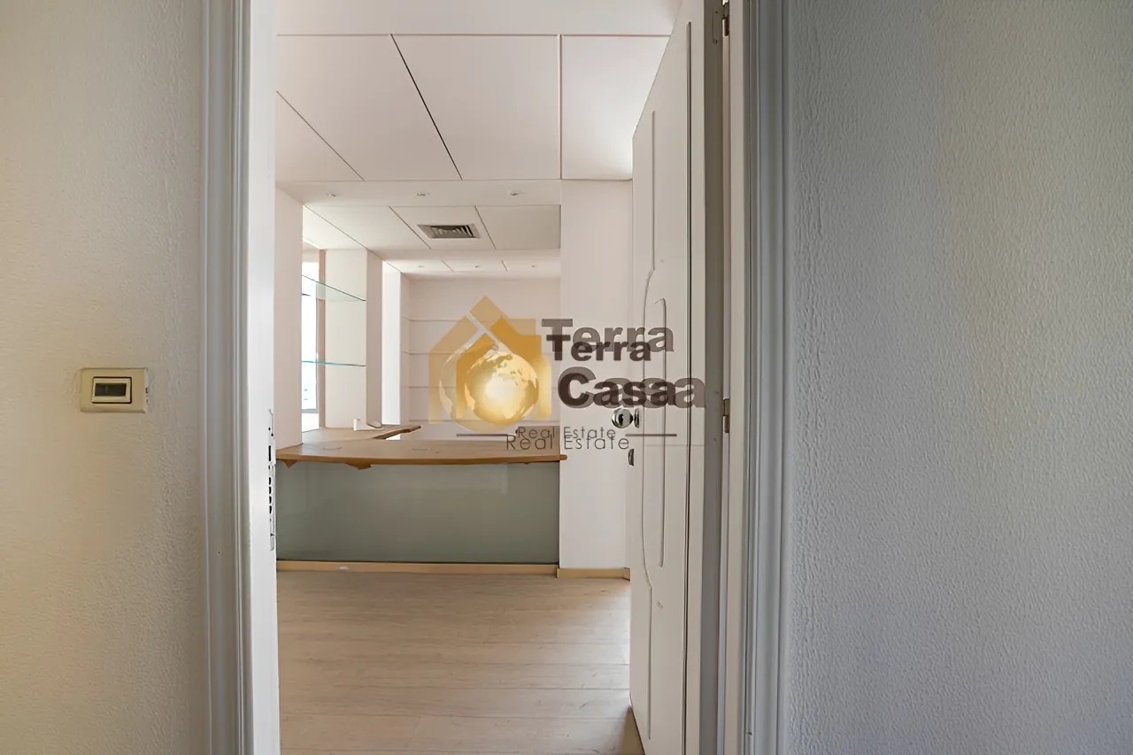 Office for sale in Achrafieh