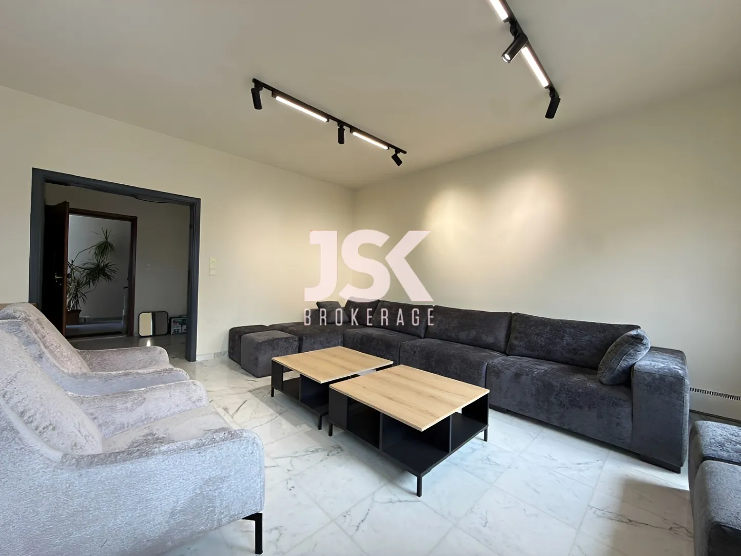 Apartment for sale in Achrafieh, Beirut, Lebanon