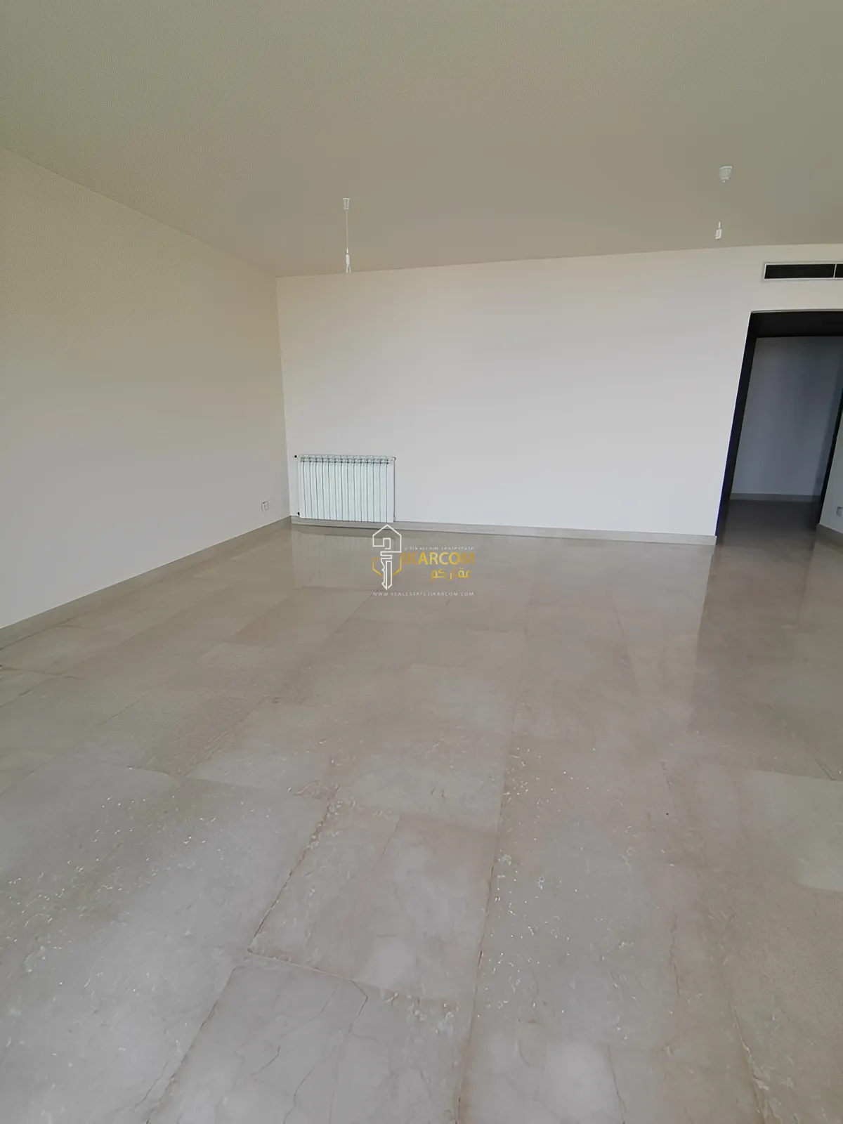 Apartment for Sale in Sahel Aalma