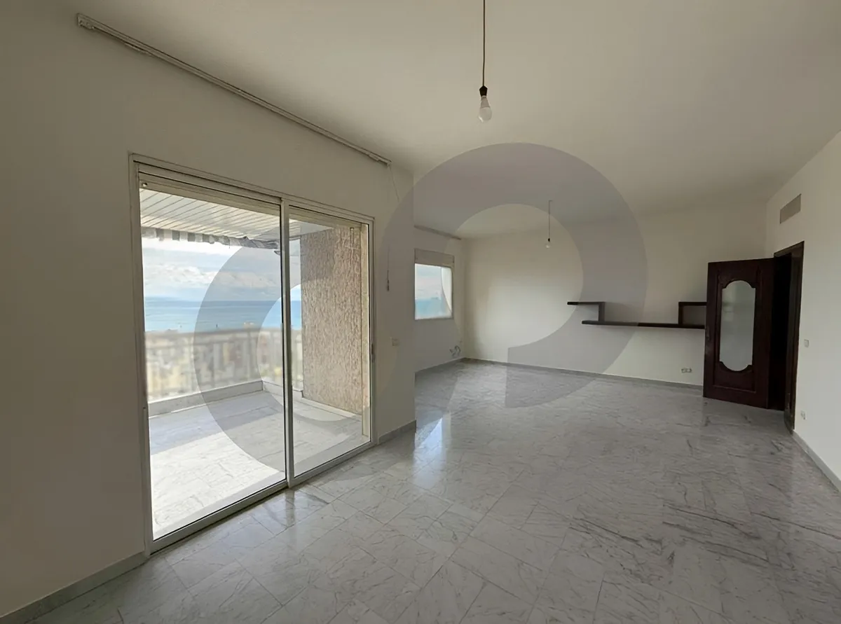Apartment for Sale in Jal El Dib, Lebanon - 3 bed, 3 bath