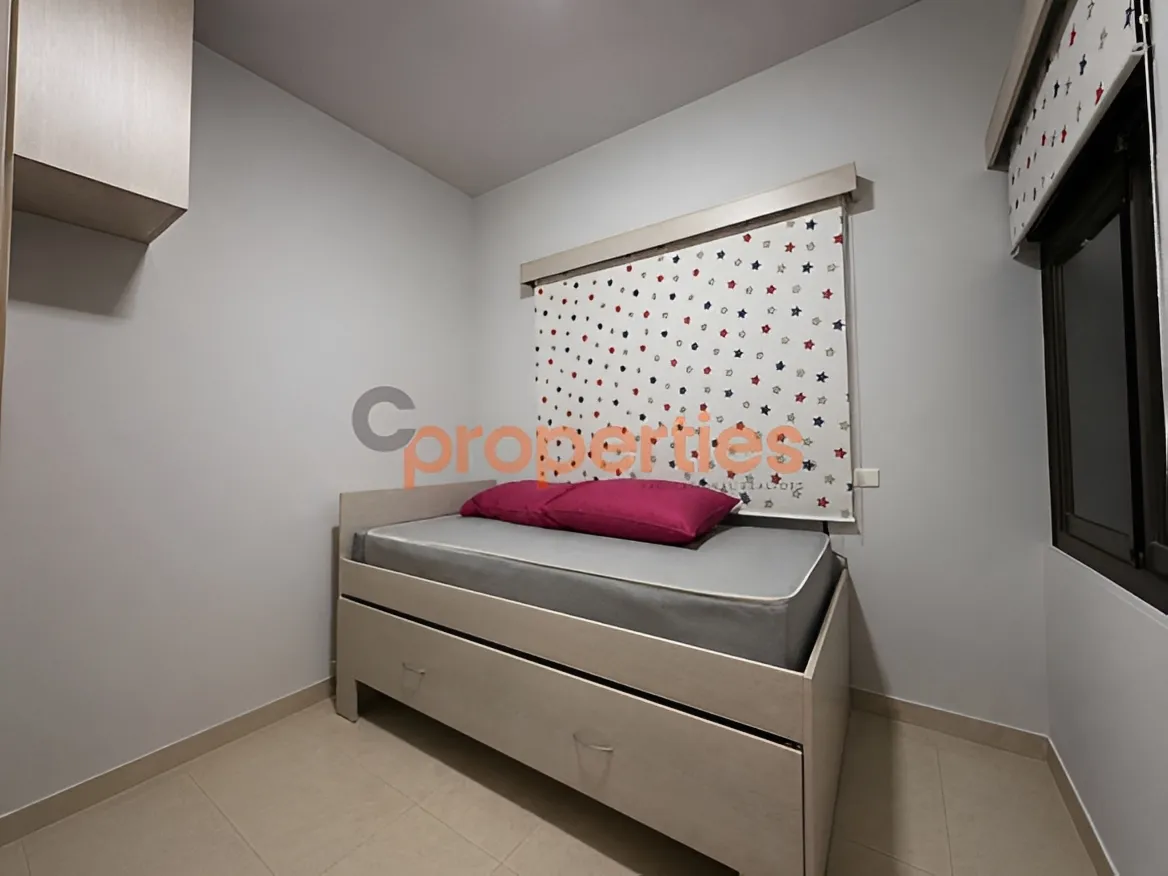Apartment for Sale in Baabda