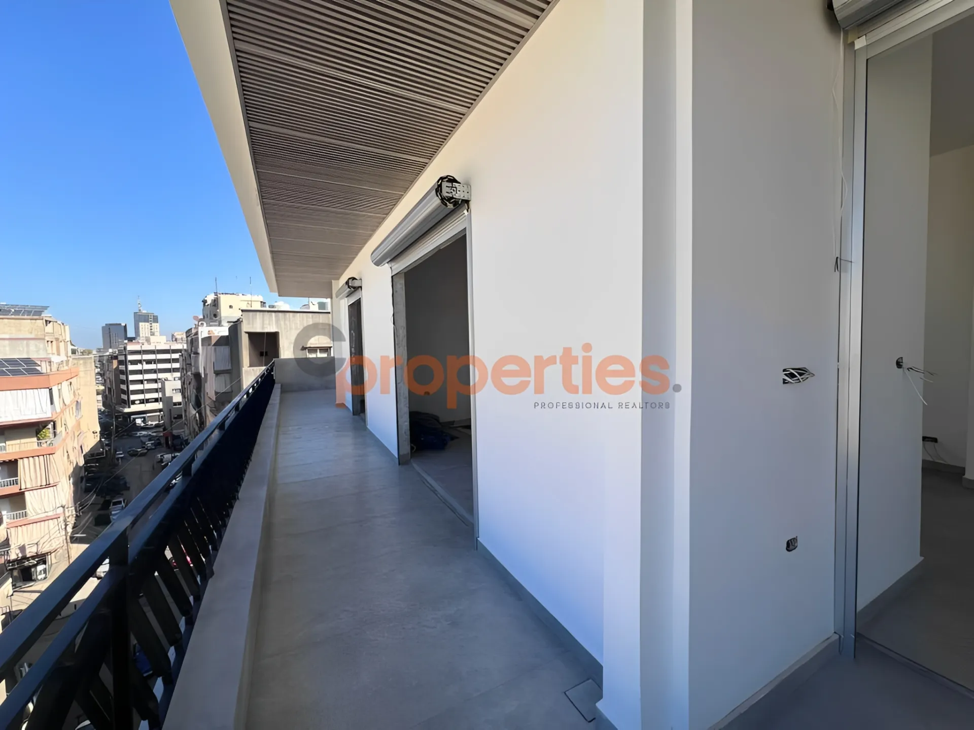 Apartment for Sale in Dekwaneh - 3 bed, 3 bath