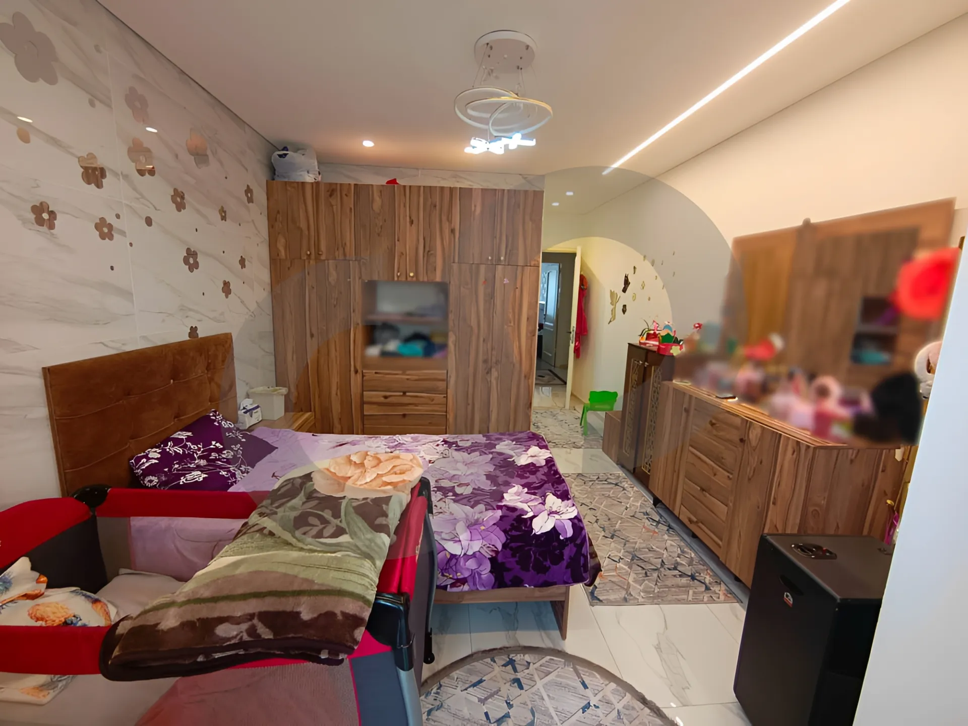 Apartment for Sale in Chiyah