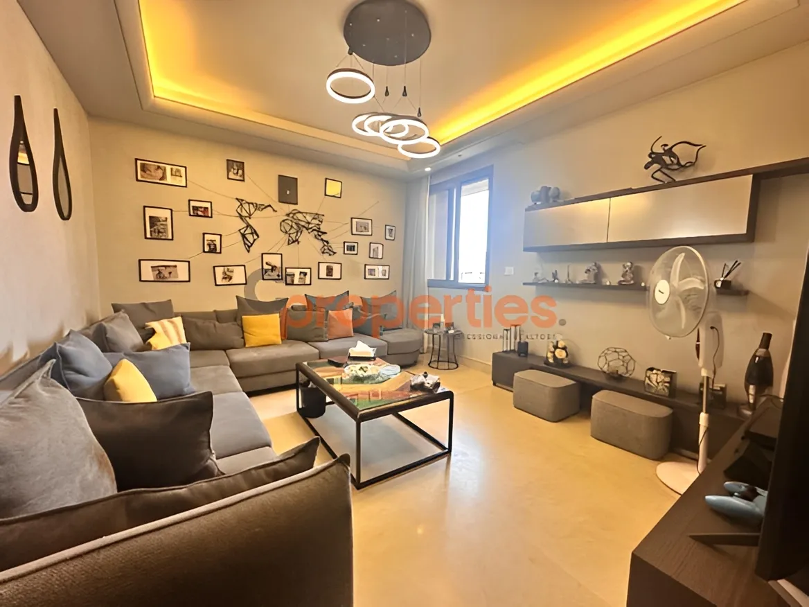 Apartment for Sale in Jnah