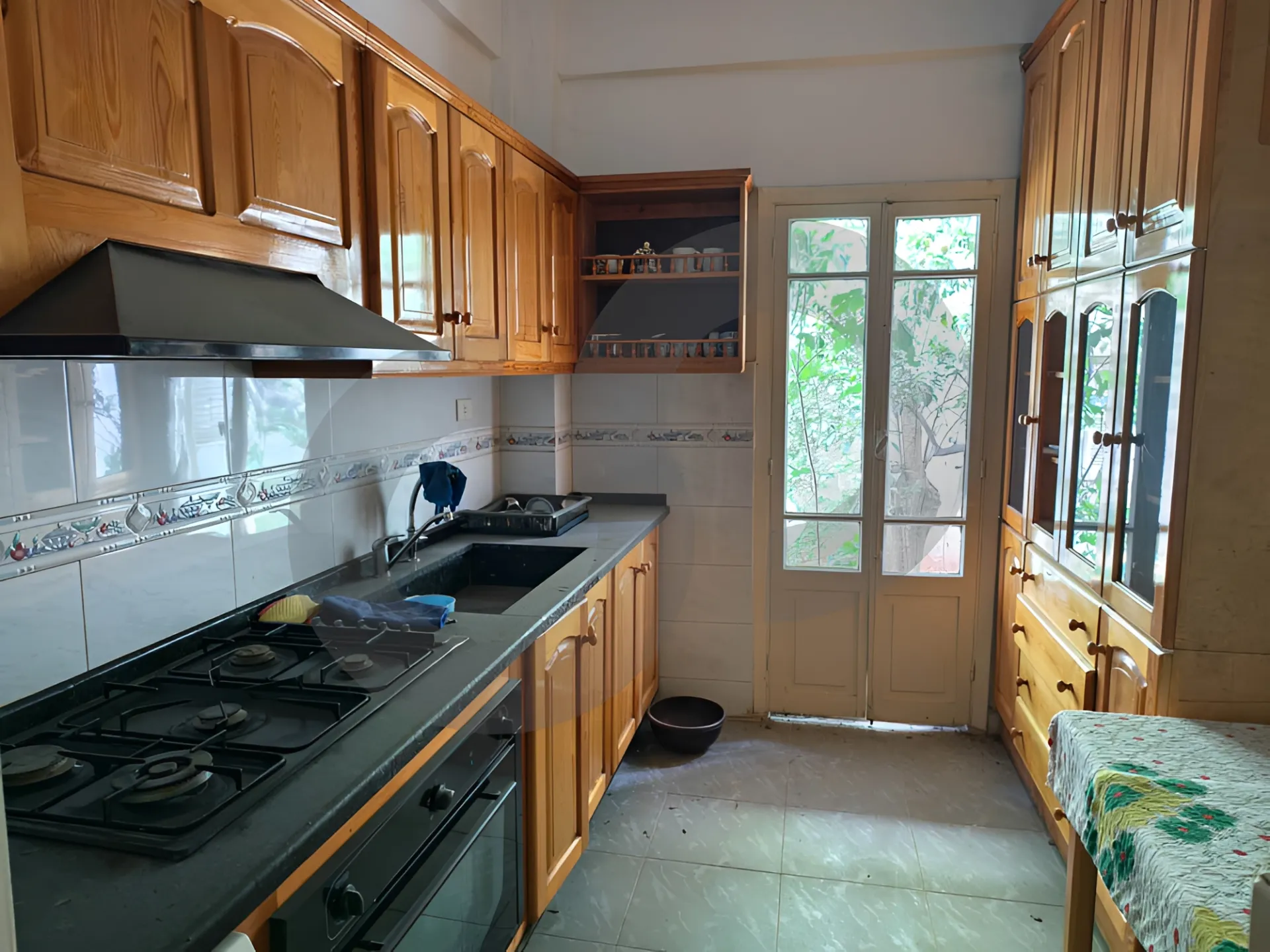 Apartment for Sale in Zgharta
