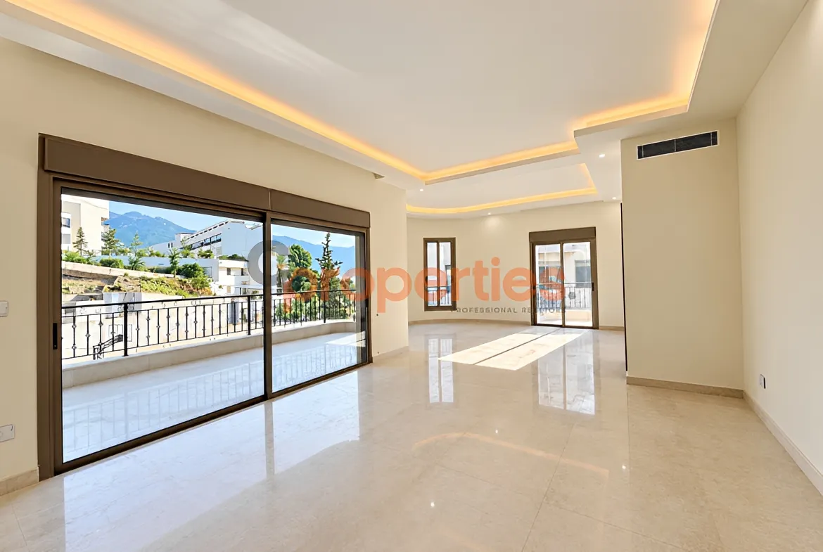 Apartment for Sale in Adma w Dafnah