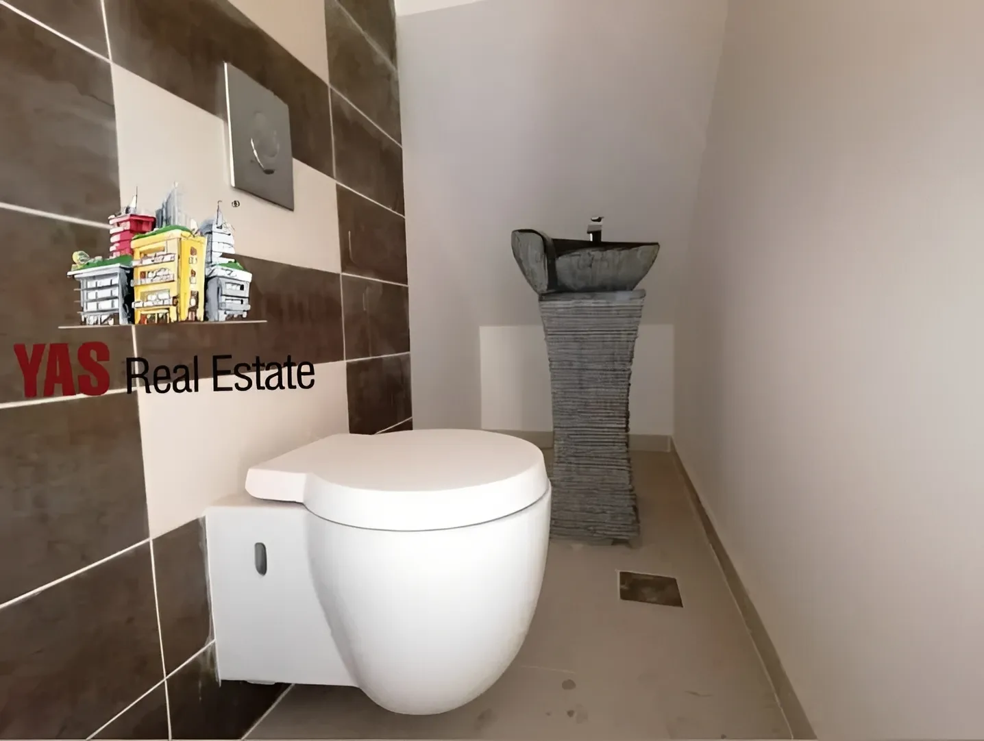 Duplex for rent in Sehayleh