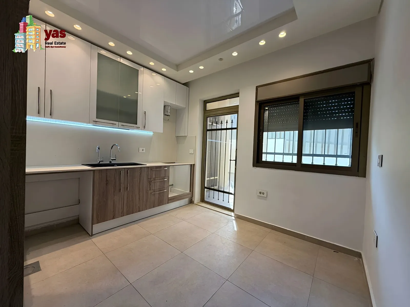 Apartment for Sale in Zouk Mosbeh