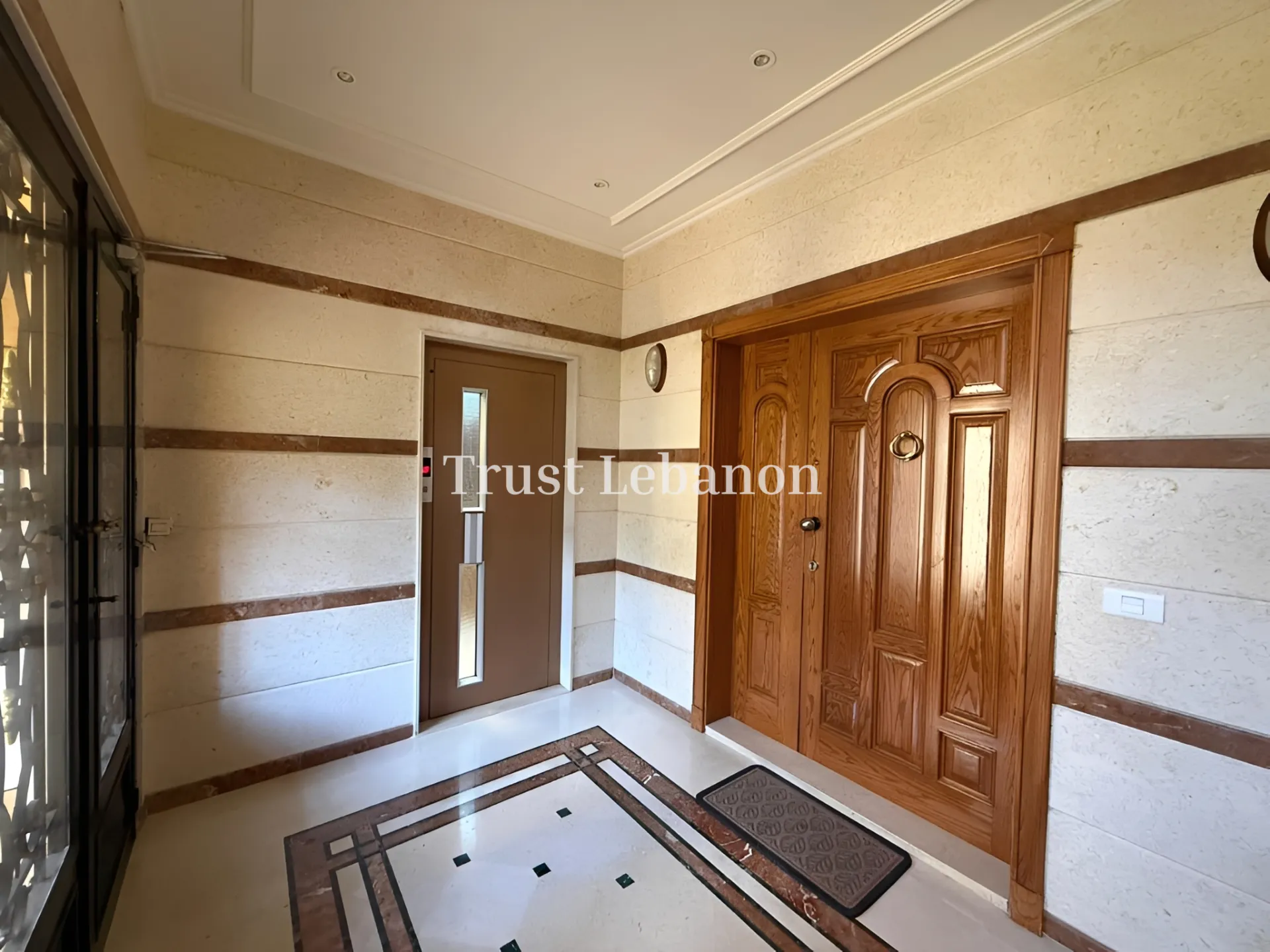 Apartment for rent in Baabdat, Lebanon