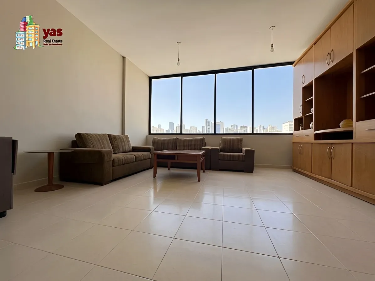 Office for Rent in Zouk Mosbeh