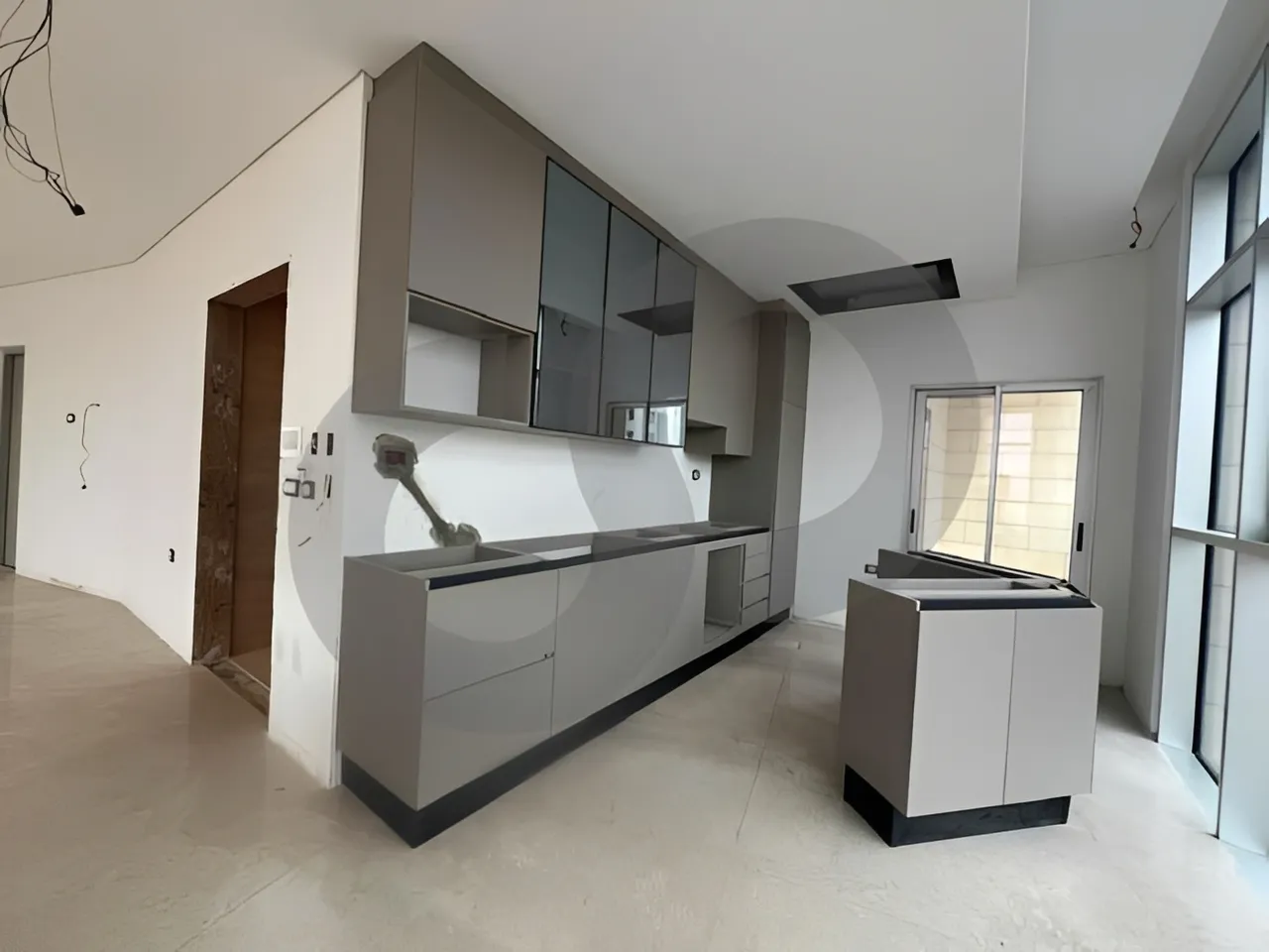 Apartment for Sale in Achrafieh, Beirut, Lebanon - 3 bed, 3 bath