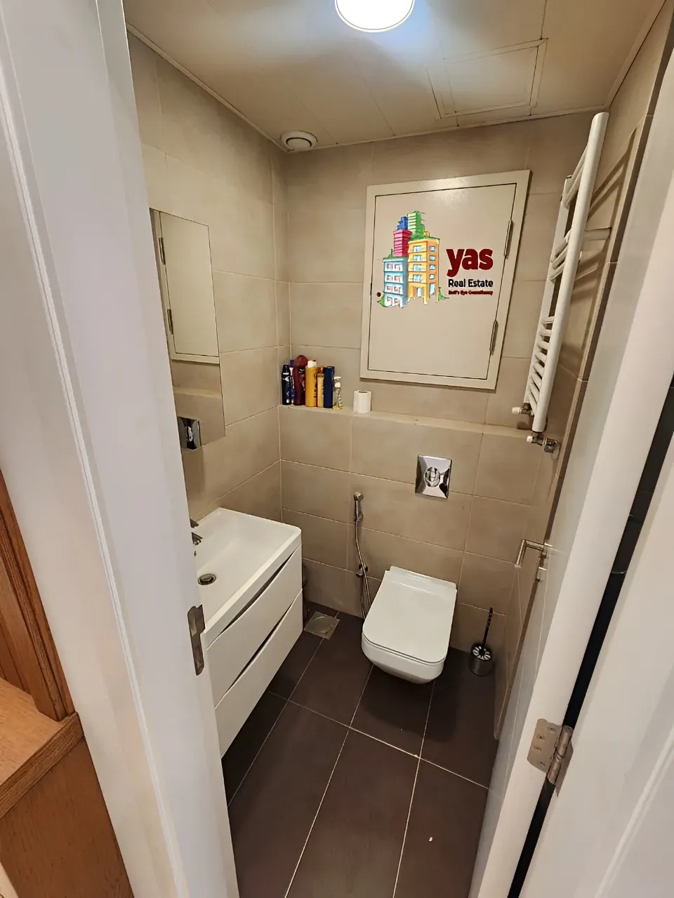 Apartment for Sale in Achrafieh