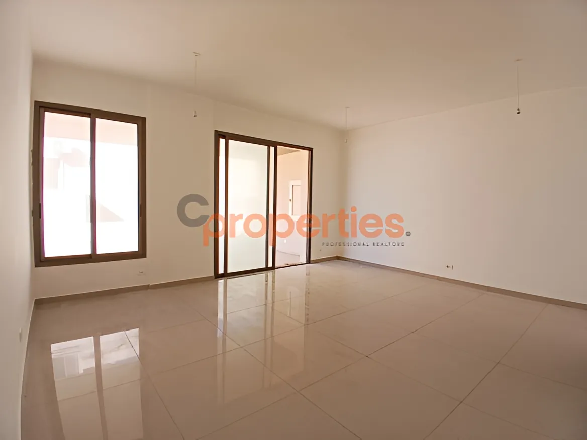Apartment for Sale in Aaqbiyeh