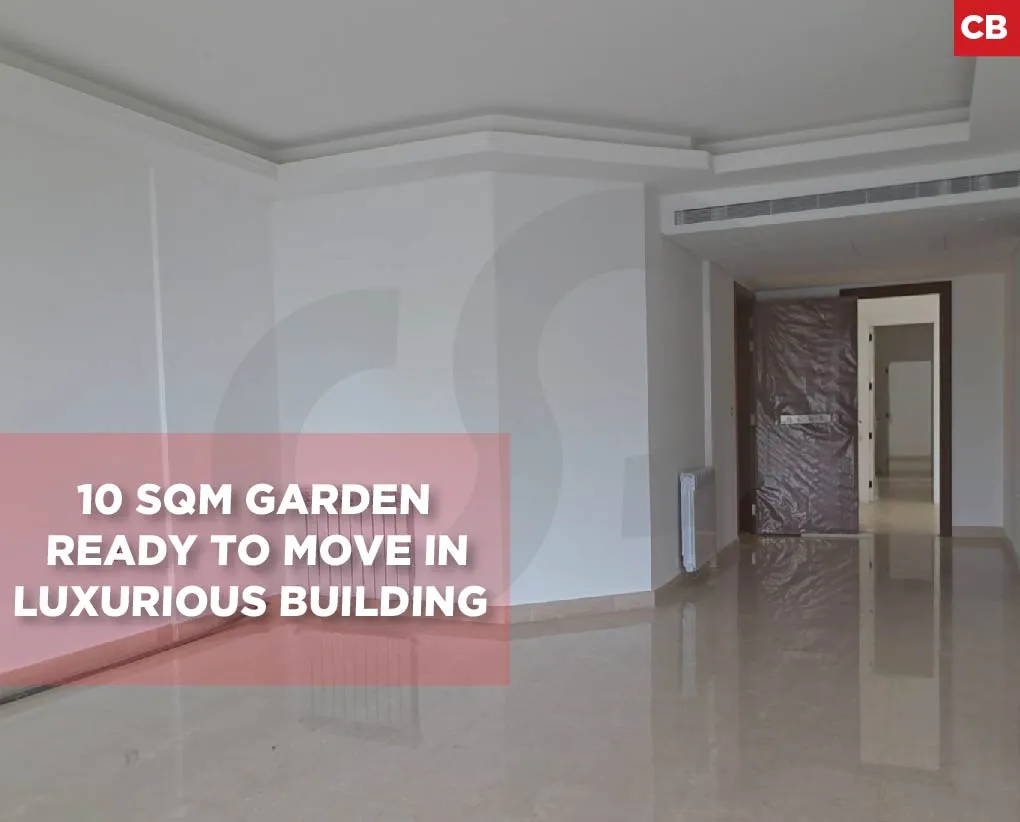 Apartment for Sale in Kfar Hbab