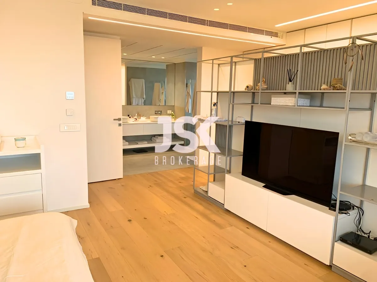 Duplex for Sale in Batroun, Lebanon
