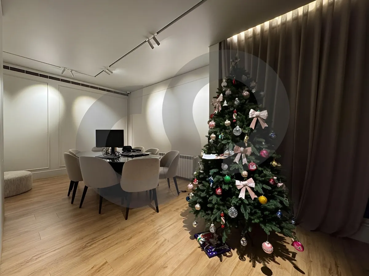Apartment for Sale in Hamra, Beirut, Lebanon