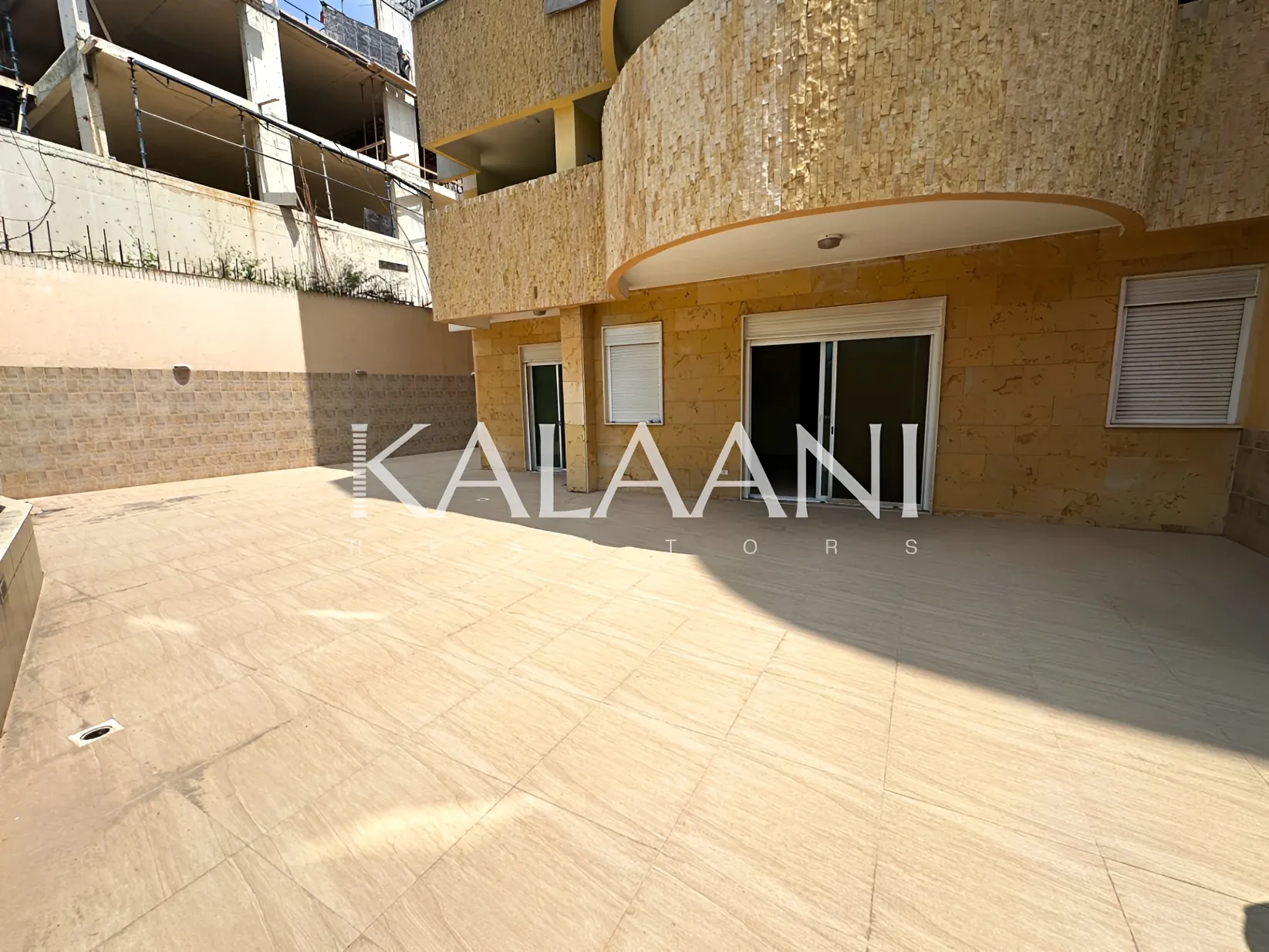 Apartment for sale in Antelias, Lebanon
