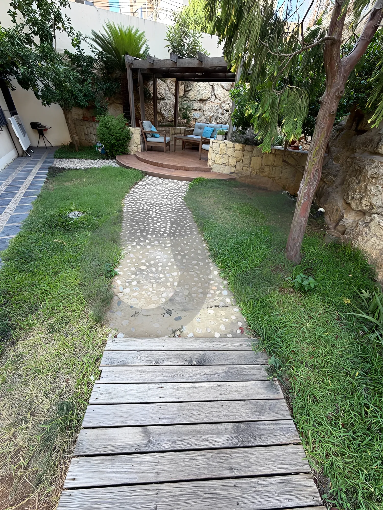 Apartment for Sale in Aaoukar
