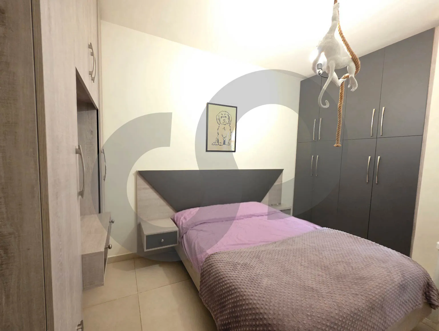 Apartment for Sale in Jamhour