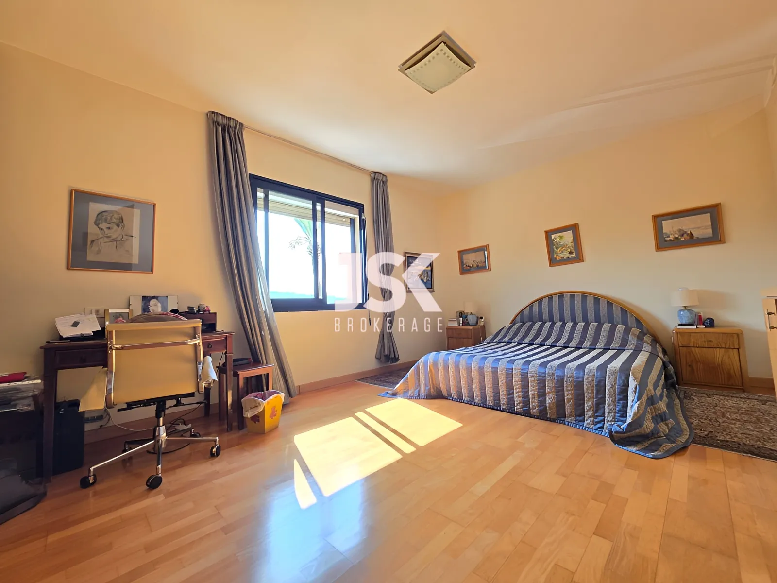 Apartment for Sale in Hazmieh