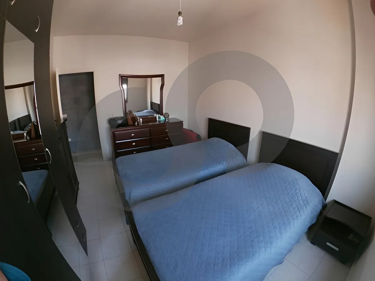 Apartment for Sale in Beit El Chaar, Lebanon