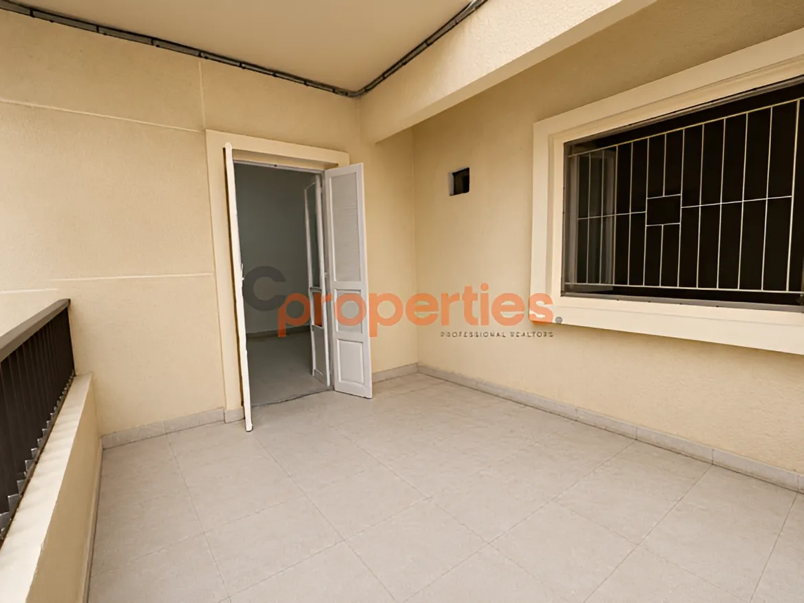 Apartment for Sale in Geitawi