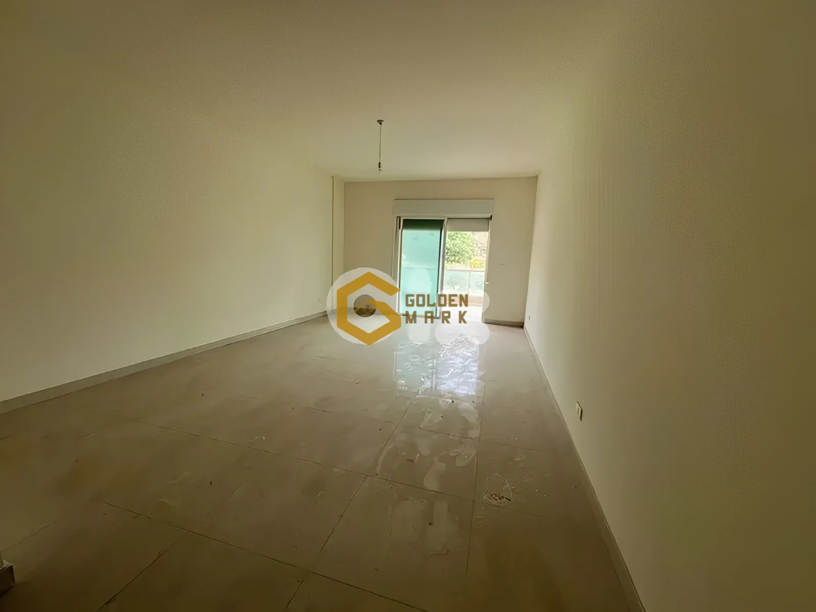 Apartment for Sale in Aamchit - 3 bed, 2 bath