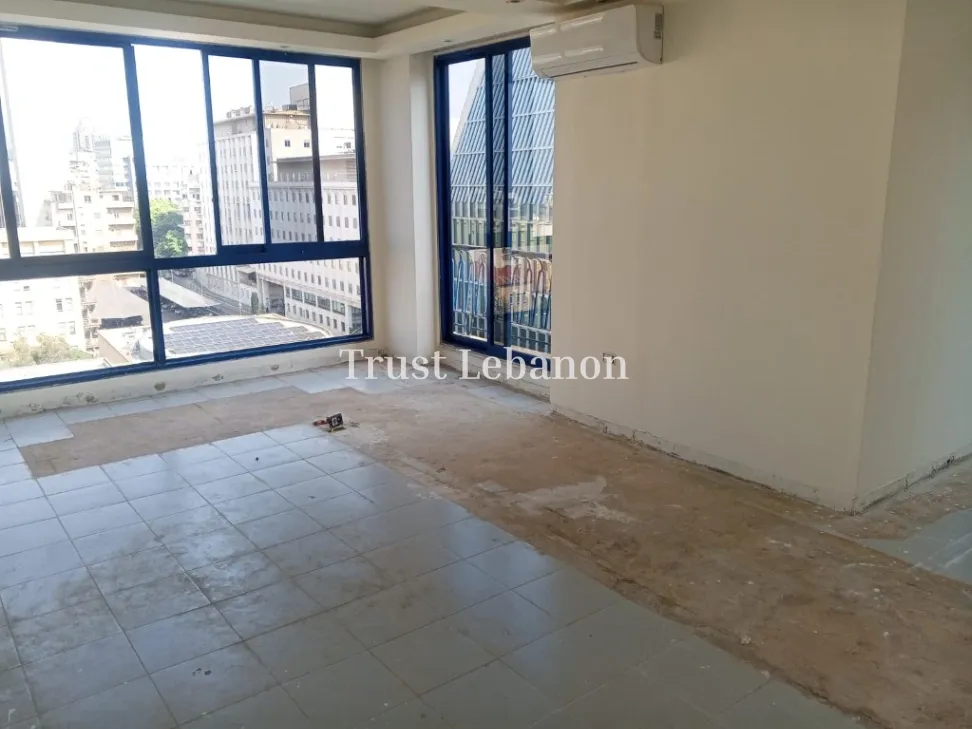 Office for rent in Hamra, Beirut, Lebanon